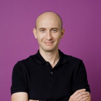 Walnut (Business/Productivity Software) Employee Ilan Sudakov's profile photo