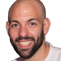 Maisa Employee Siro Chaparro's profile photo