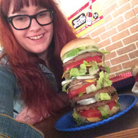 Sally Foster's profile photo