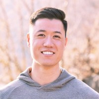 Analytics Club (AC) Employee William Yin's profile photo