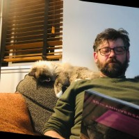 Always Connect Solutions Employee Coel Allen's profile photo