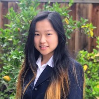 TikTok Employee Grace Tian's profile photo