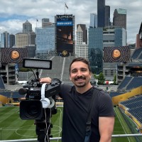 FlyRoute Employee Travis Bruce-Triber's profile photo