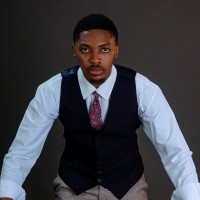 Youth360 Employee Samuel Onu's profile photo