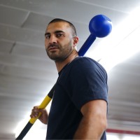 The Athletic Academy Employee Narek Harutunyan's profile photo