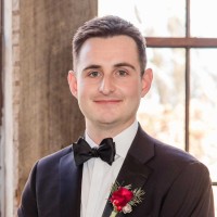 NOV Employee Derek Hebert's profile photo