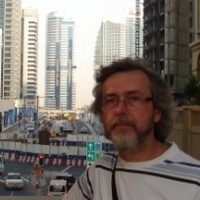 Urząd Marszałkowski Województwa Zachodniopomorskiego Employee Andrzej Montwiłł's profile photo