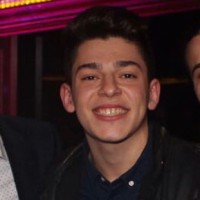 Gabriel Cordero Email & Phone Number