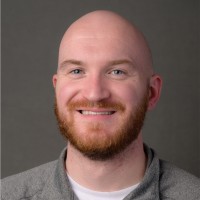 GE Vernova Employee James Heaney's profile photo