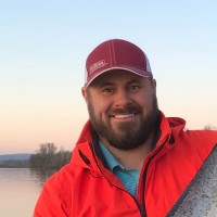 Scappoose High School Employee Tyler Lazz's profile photo