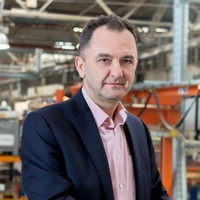 nVent HOFFMAN Employee Aleksander Borowiec's profile photo