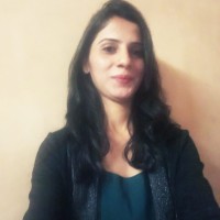 Sarika Parab Email & Phone Number