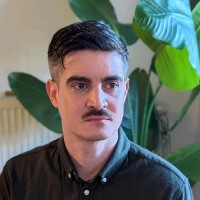 AIMMS Employee John Fenton's profile photo