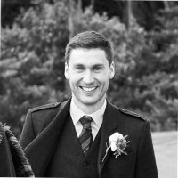 Severfield Employee Mark Alexander's profile photo