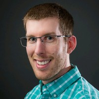Cloudline Employee Zach Locks's profile photo