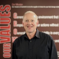 Rata Equipment Employee James Holmes's profile photo