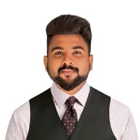 Telsoft Solutions, Inc. Employee Shaloom Raouf's profile photo