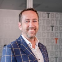 TBC Employee Patrick Vézina's profile photo