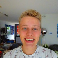 Race Winning Brands Europe B.V. Employee Kjell Hanse's profile photo