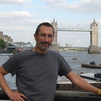 Marcelo Almeida Email & Phone Number