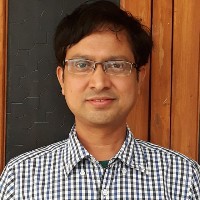 Algonomy Employee Sreeram Gundu's profile photo