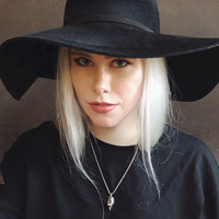 Penny Arcade, Inc. Employee Josephine Carpenter's profile photo