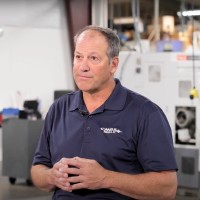 CM Manufacturing Inc Employee Ken Johnson's profile photo