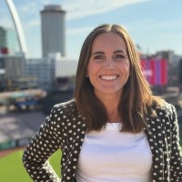 St. Louis Cardinals Employee Katie Brandenberg's profile photo