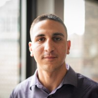 Profound Employee Daniel Amar's profile photo