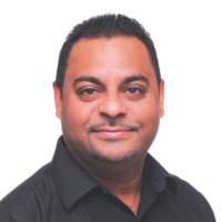 ATS Software Employee Vishnu Nauth's profile photo