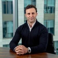 RangeTeller Employee Daniel Goldstone's profile photo