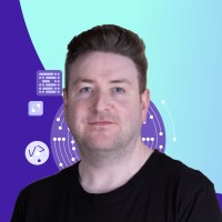 Meili Employee Simon Darcy's profile photo