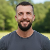 Milk Road Employee Emin Hajdarevich's profile photo