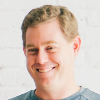 Cirque Corporation Employee Shane Rose's profile photo
