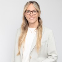 Sparkasse Grünberg Employee Natascha Kreckel's profile photo