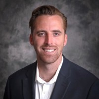 Boeing Employee Dylan Wagner's profile photo