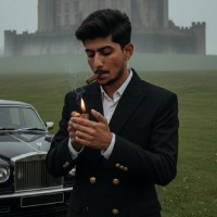 Craftex Studio Employee Zahir Ali's profile photo