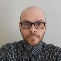 ProviNET Solutions Employee Will Bailey's profile photo