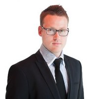 KF Finance Employee Jure Premelč's profile photo