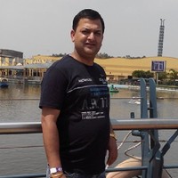 Amardeep Kumar Email