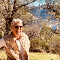 Friends of the River Employee Jann Dorman's profile photo