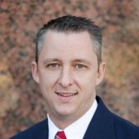 Cerner Corp Employee Derek Collins's profile photo