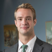 LifeBridge Health Employee Jordan Evans's profile photo