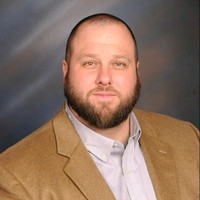 Natural Energy Field Services, LLC Employee John Curran's profile photo