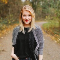 Zara Creative Employee Emily Elkins's profile photo