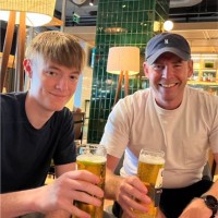 Edmundson Electrical Ltd Employee Paul Murphy's profile photo