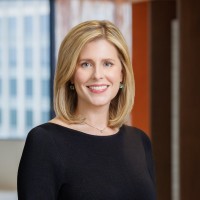 Morris, Manning & Martin, LLP Employee Kate Pearch's profile photo