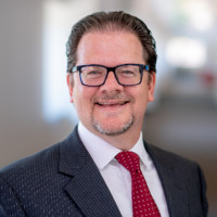 Vanguard Employee John Franks's profile photo