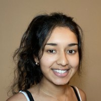 Olis Robotics Employee Anokhi Shah's profile photo