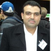 Bluestar Engineering Ltd. Employee Noureddine Chermiti's profile photo